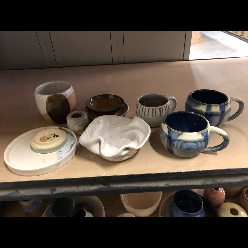 ✨COMING SOON✨ HANDMADE HOME - Picture 5 of 6
